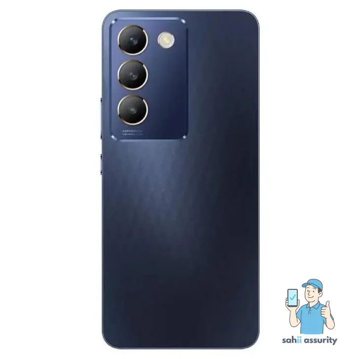 Full Body Housing for Vivo V30 SE 5G